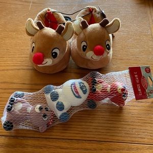 Rudolph bundle NEW
